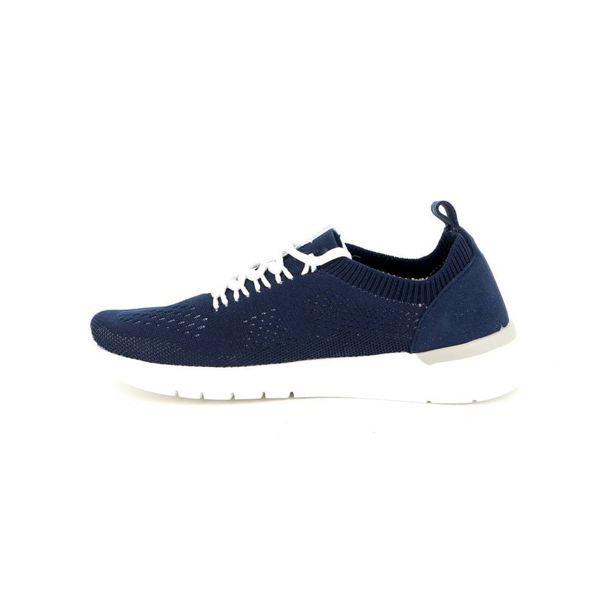 Sneaker  hose ultra leggera con tomaia in tessuto