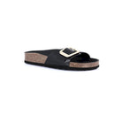 Ciabatta con maxi fibbia | enny