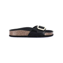 Ciabatta con maxi fibbia | enny