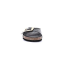 Ciabatta con maxi fibbia | enny
