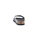 Ciabatta con maxi fibbia | enny