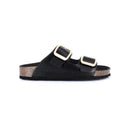 Enny | ciabatta full color con maxi borchie