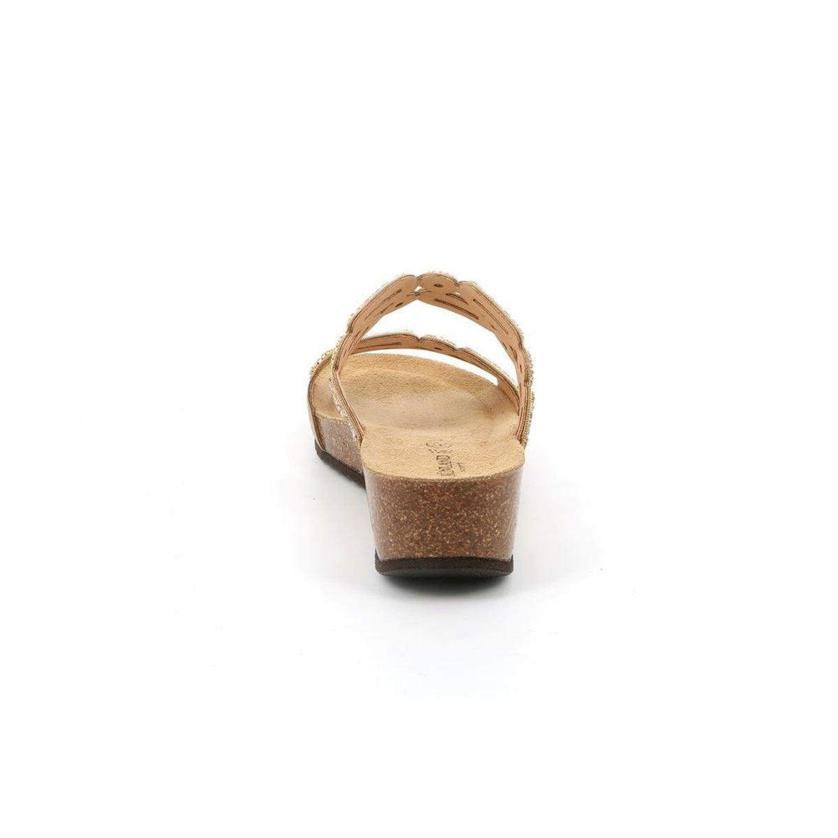 Anin ciabatta  doppia  fascia