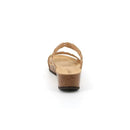 Anin ciabatta  doppia  fascia