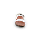Ciabatta satt  donna  doppia  fascia