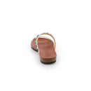 Ciabatta satt  donna  doppia  fascia