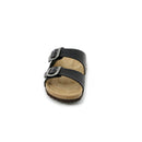 Bobo ciabatta uomo birk pelle