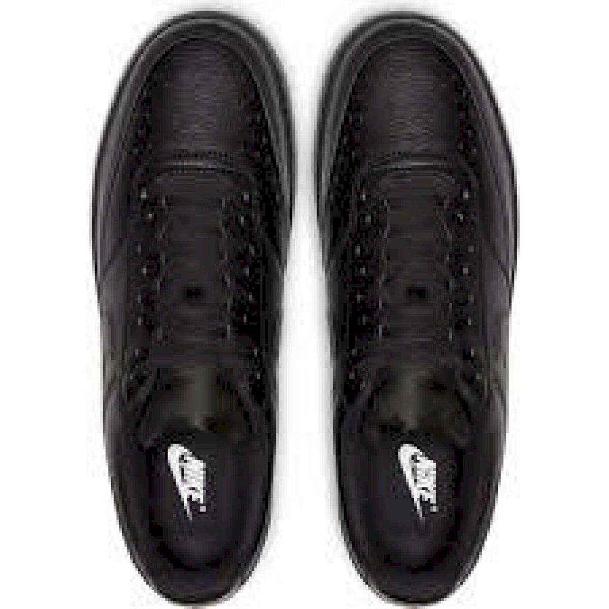 Nike court vision low