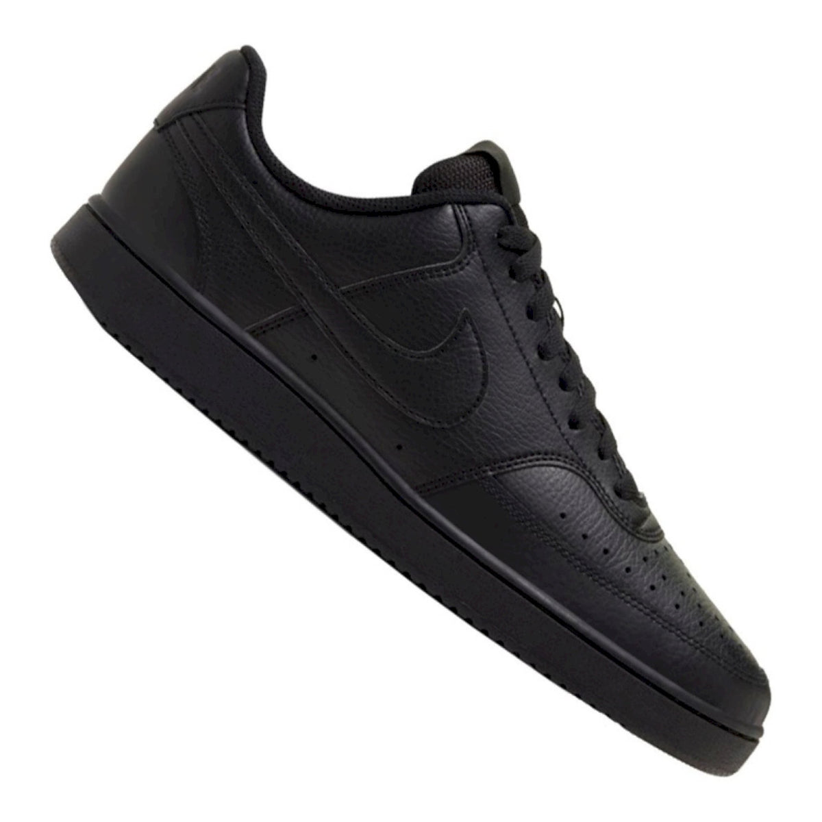 Nike court vision low