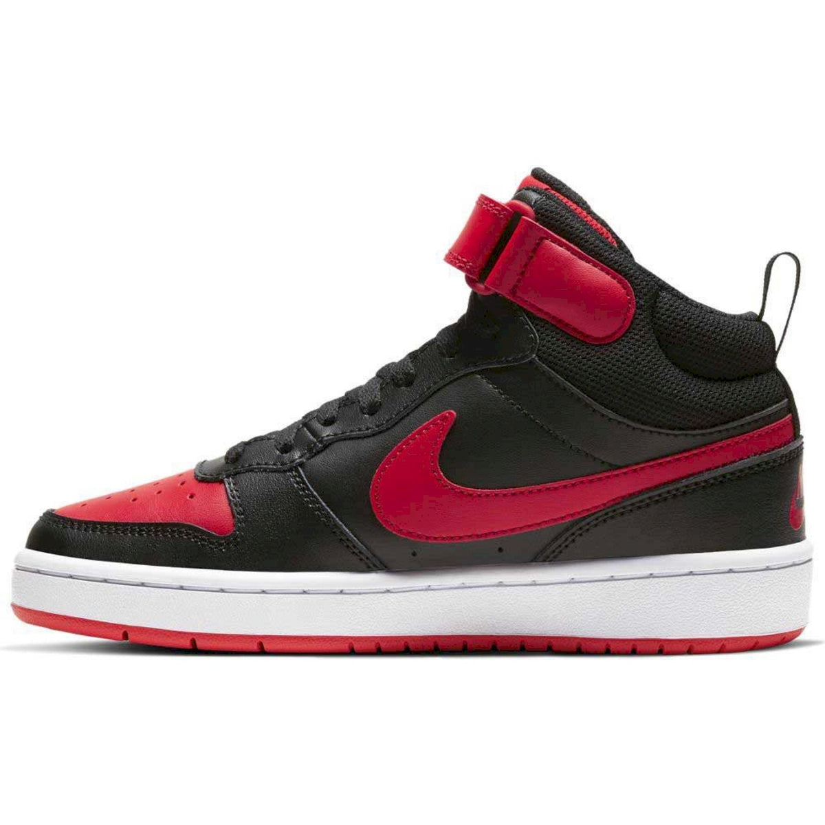 Nike court borough mid 2 (gs)