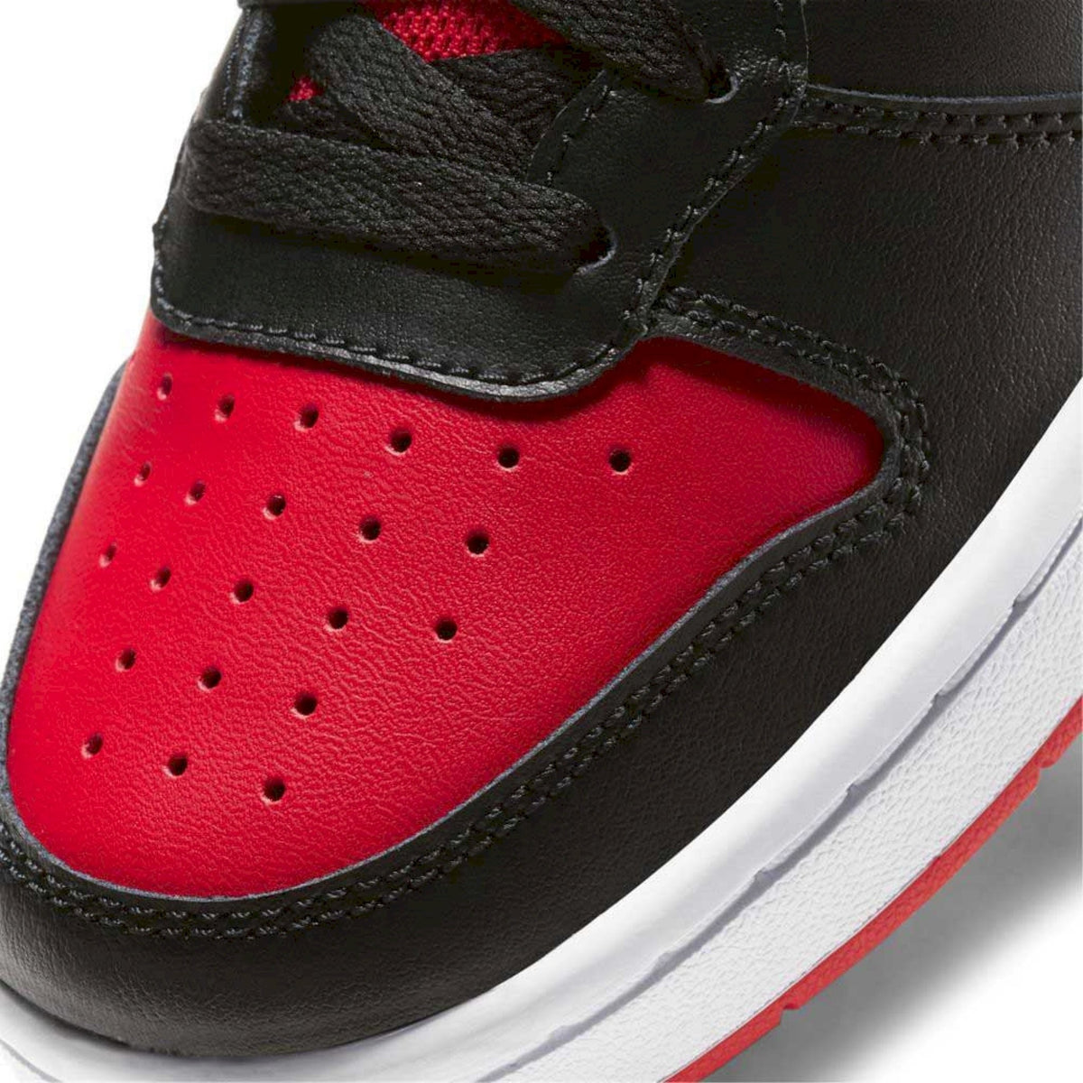Nike court borough mid 2 (gs)