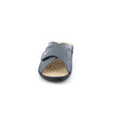 Ciabatta  dara in materiale elasticizzato