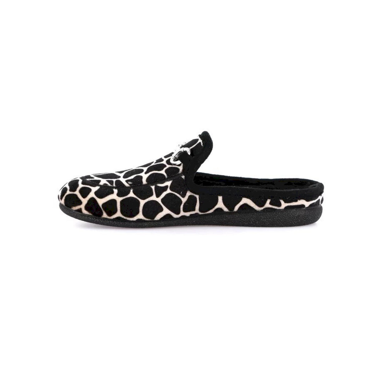 Ciabatta animalier con morsetto | gles