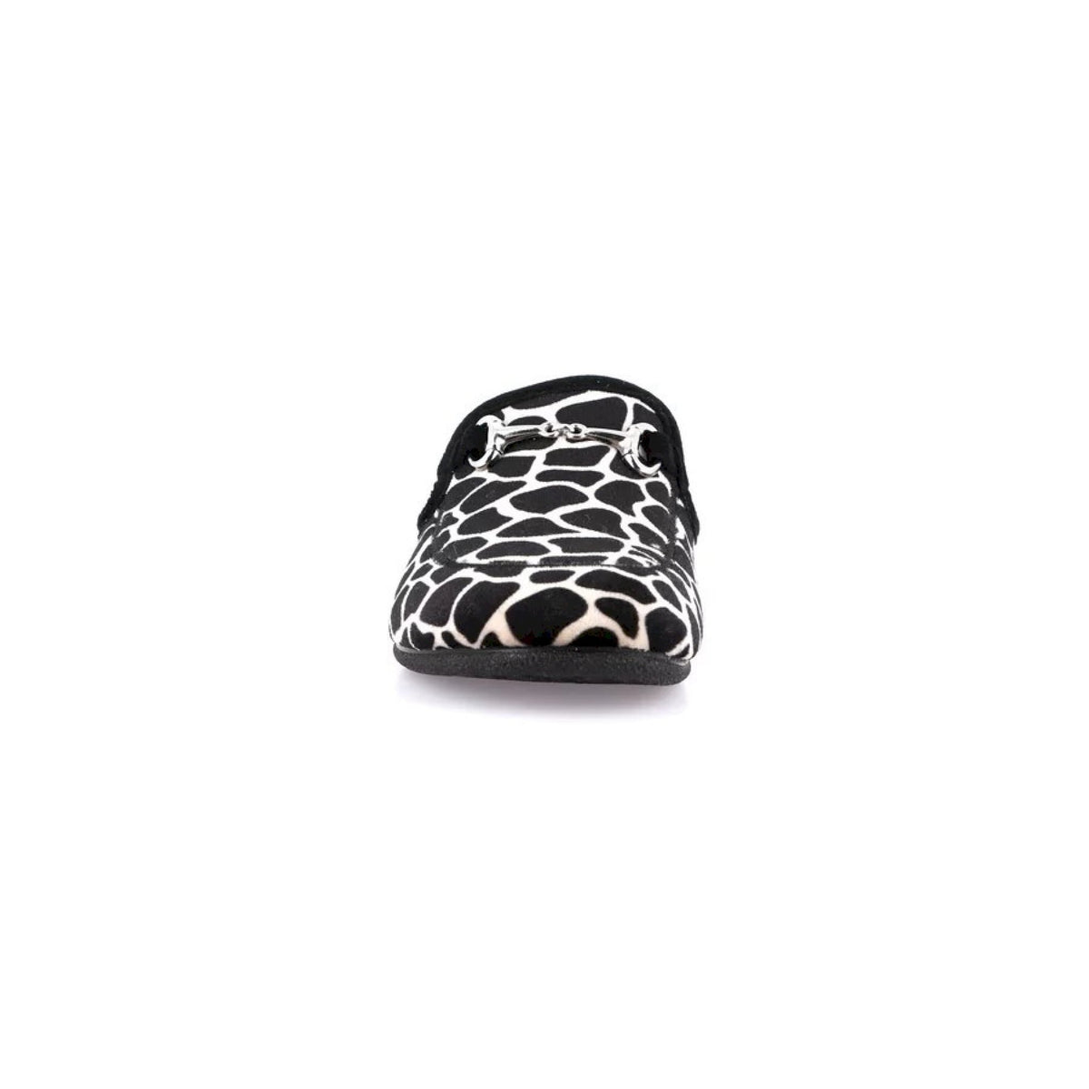 Ciabatta animalier con morsetto | gles