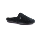 Ciabatta in tessuto spinato | gafo