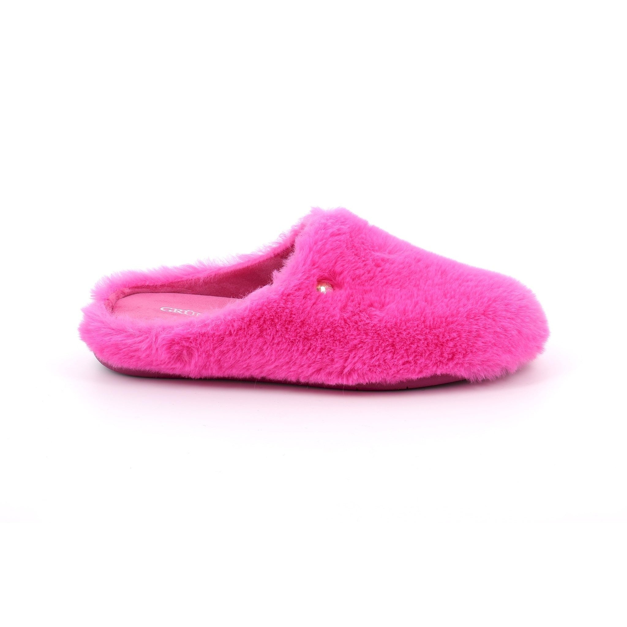 Ciabatta peluche | gaga