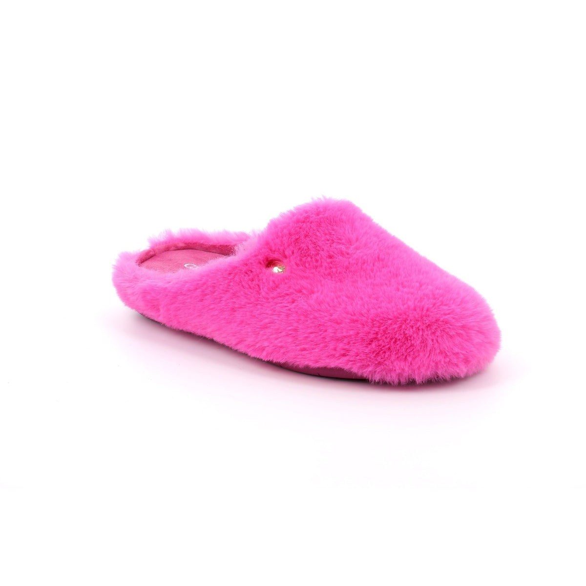 Ciabatta peluche | gaga