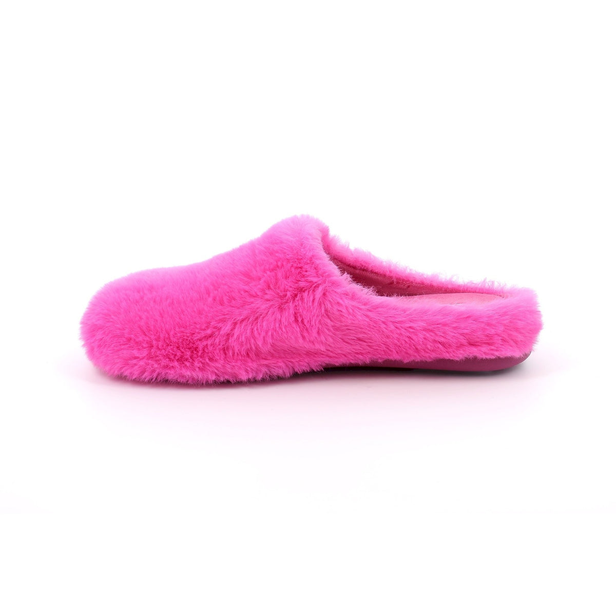 Ciabatta peluche | gaga