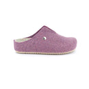 Ciabatta in feltro riciclato | lira