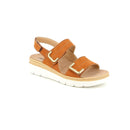 Sandalo comfort moll