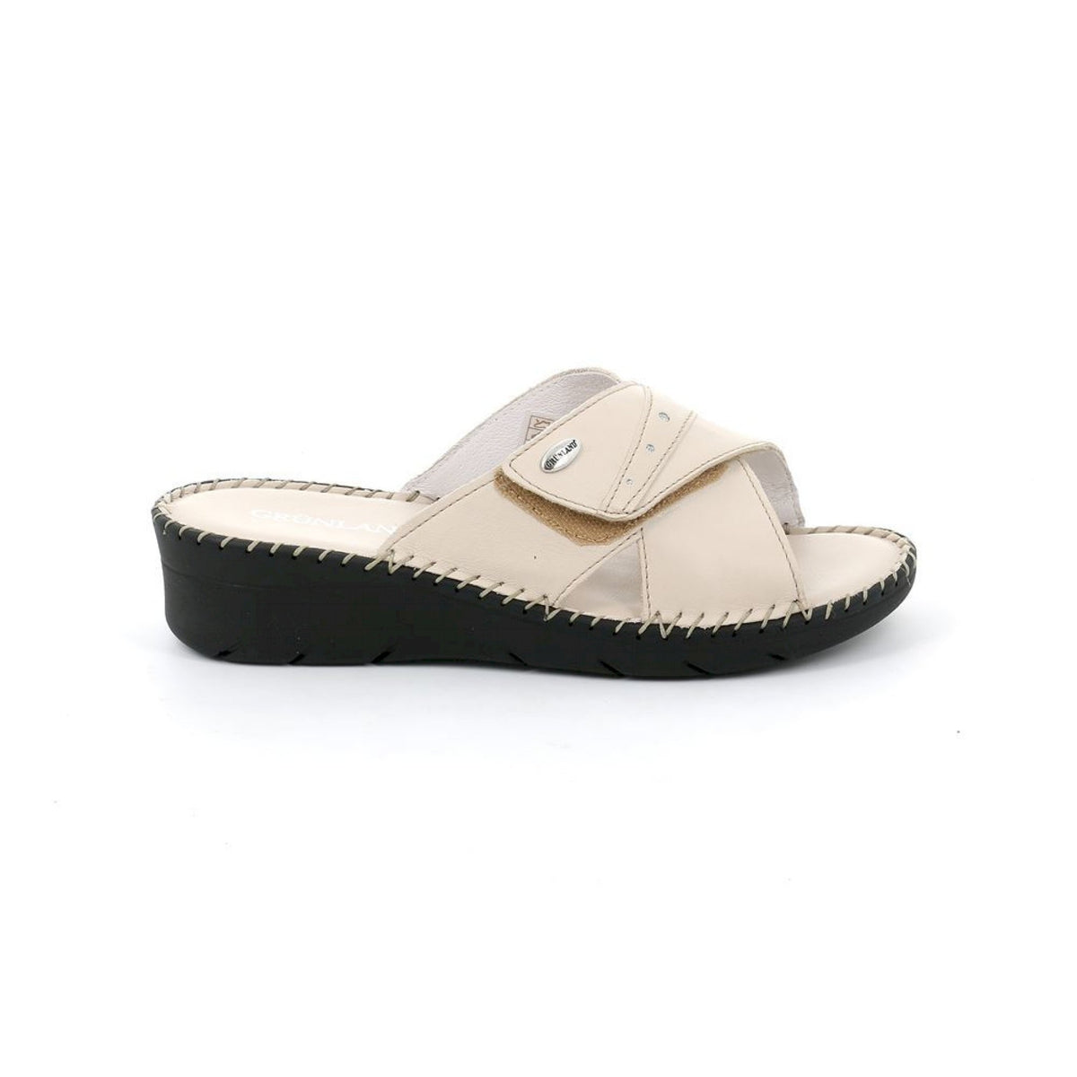 Ciabatta  bico  donna