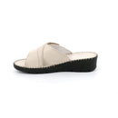 Ciabatta  bico  donna