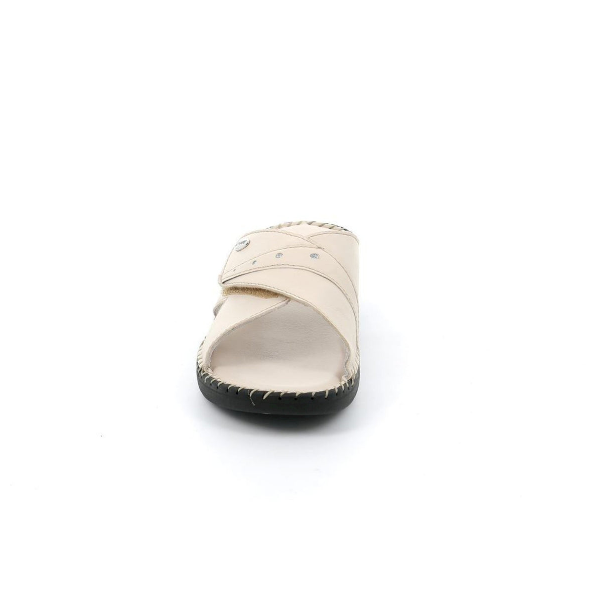 Ciabatta  bico  donna