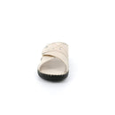 Ciabatta  bico  donna