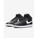 Nike court vision mid