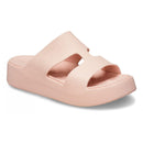 Getaway platform h-strap w