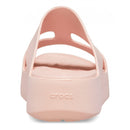 Getaway platform h-strap w