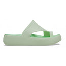 Getaway platform toe loop w