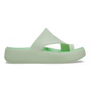 Getaway platform toe loop w