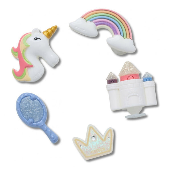 Pretty princess 5 pack