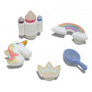 Pretty princess 5 pack