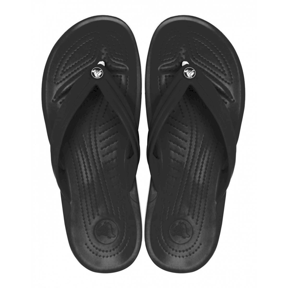 Crocband flip u