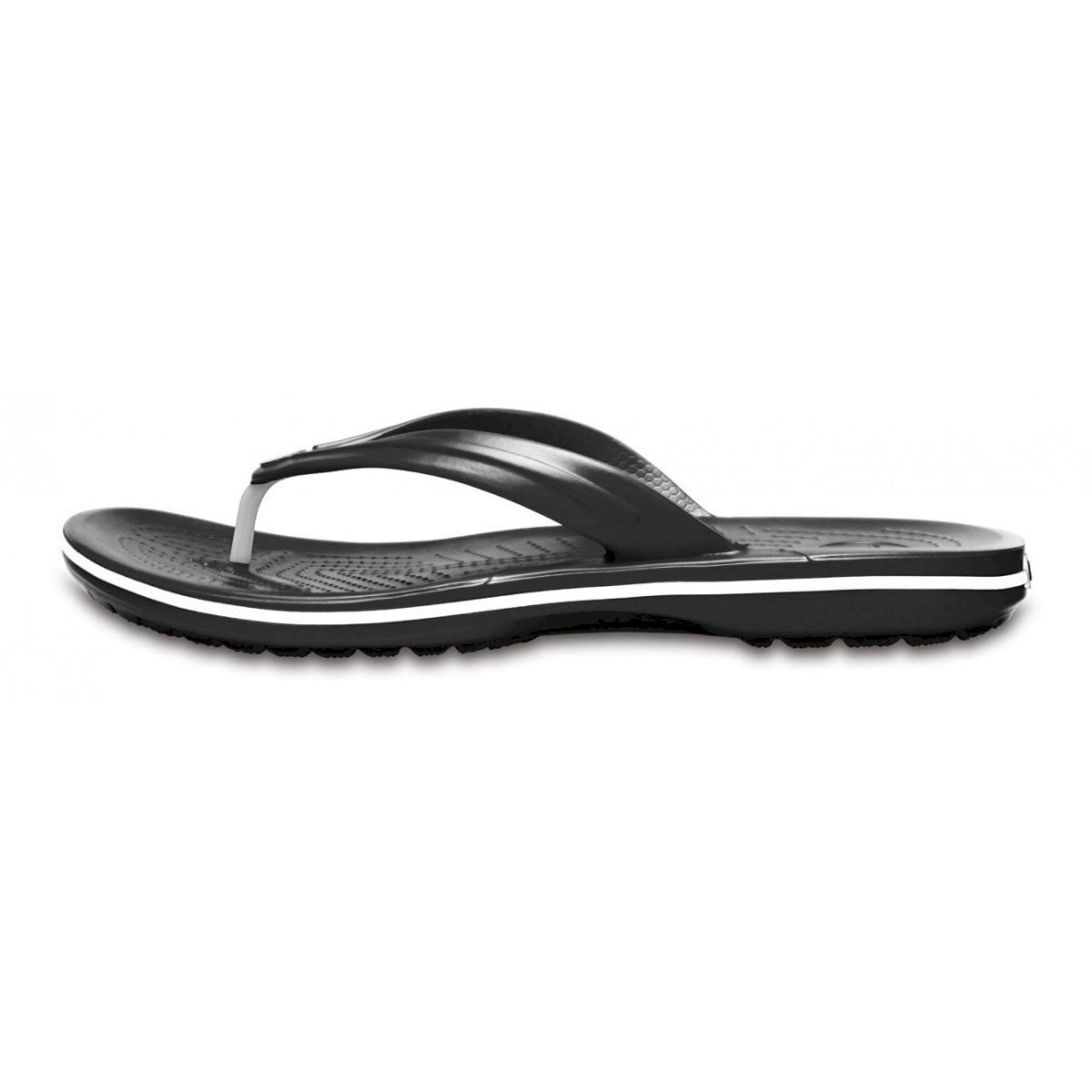 Crocband flip u