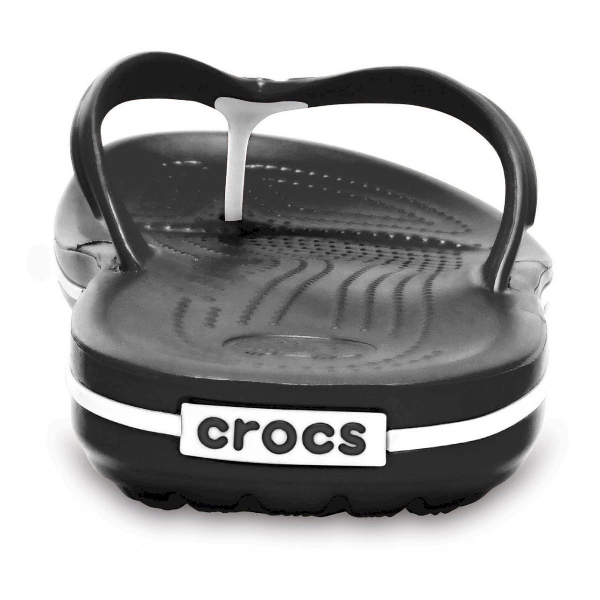 Crocband flip u