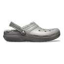 Classic lined clog
