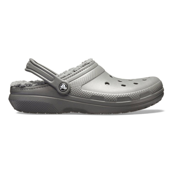 Classic lined clog