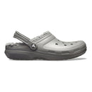 Classic lined clog