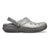 Classic lined clog