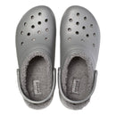Classic lined clog