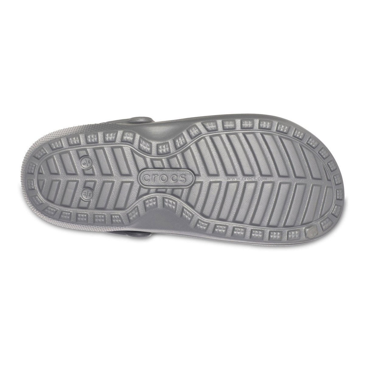 Classic lined clog
