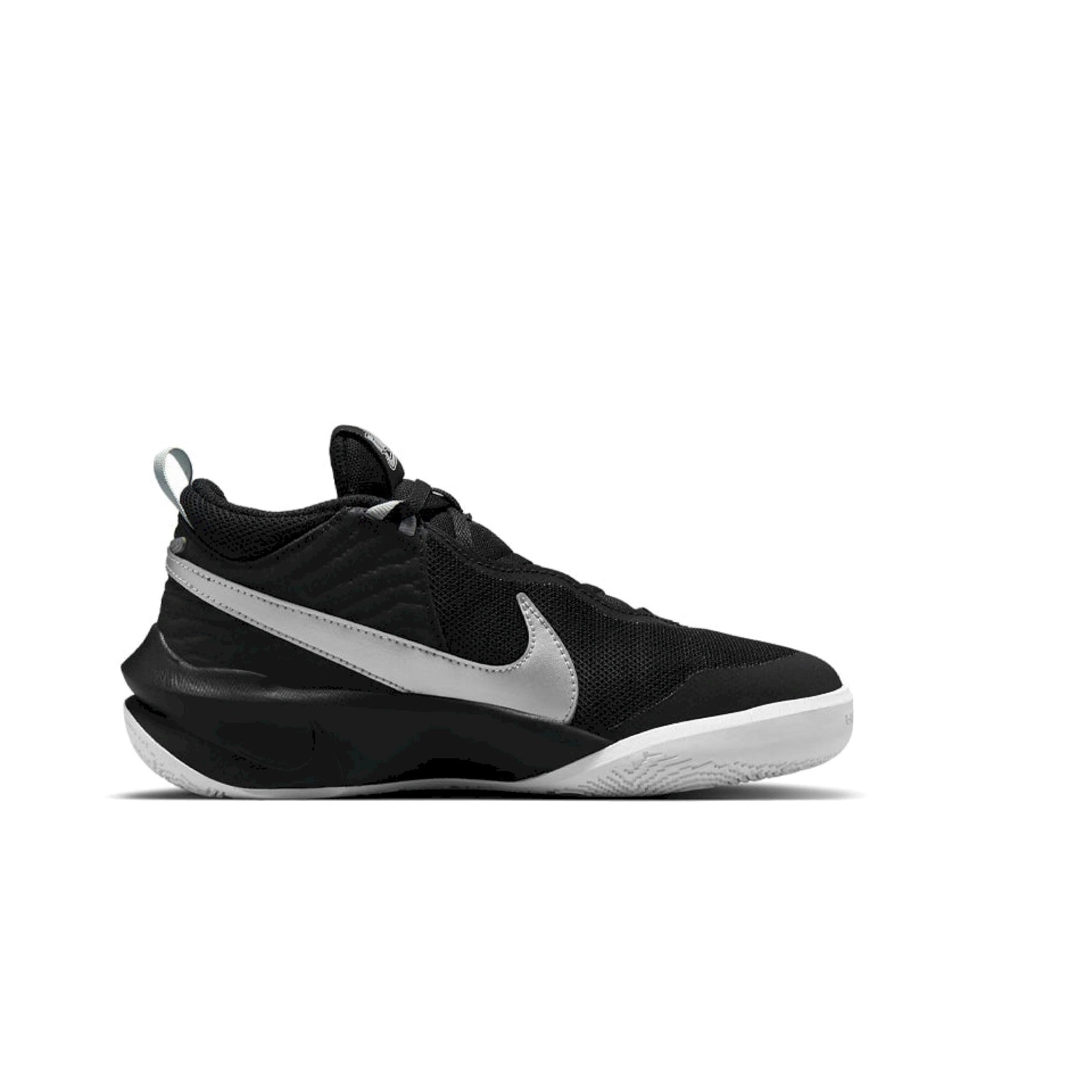 Nike team hustle d 10