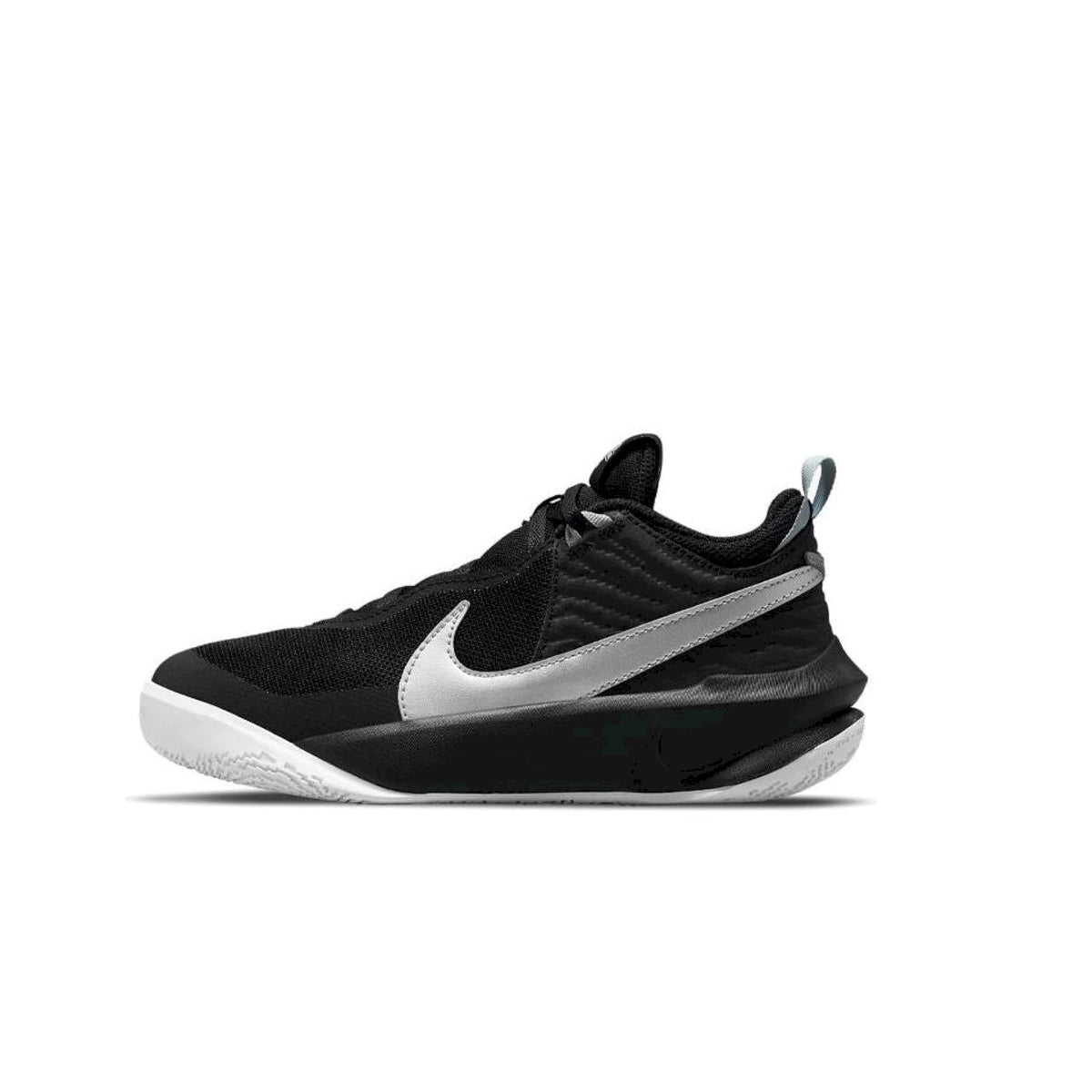 Nike team hustle d 10