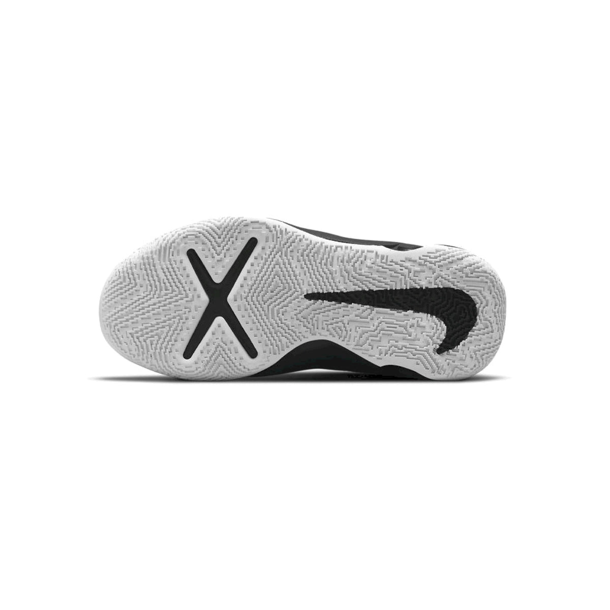 Nike team hustle d 10