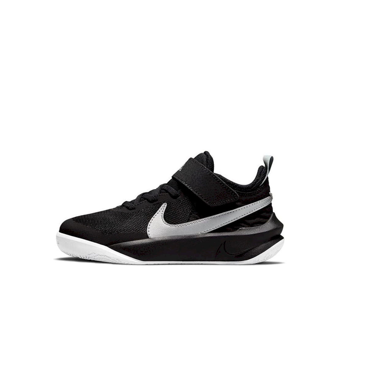 Nike team hustle d 10