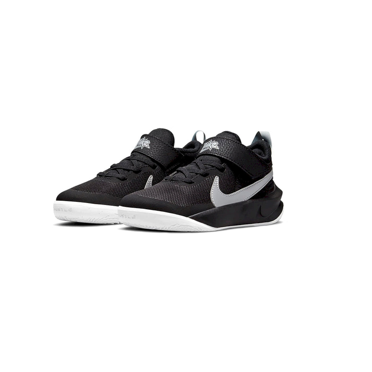 Nike team hustle d 10
