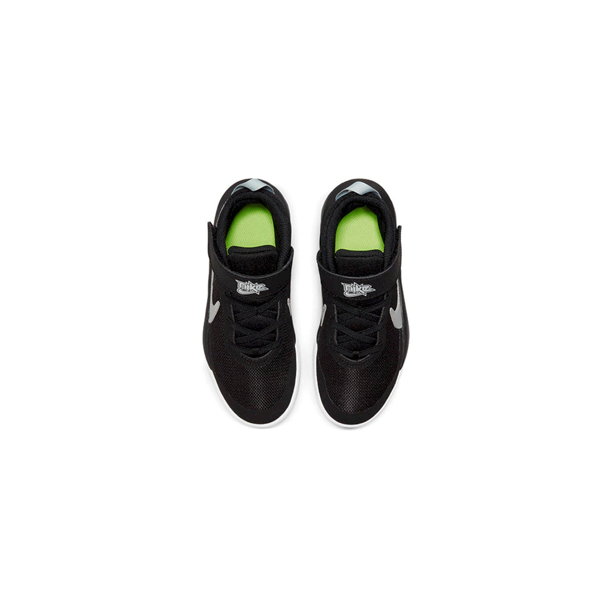 Nike team hustle d 10